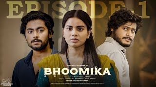 Bhoomika | Episode - 1 | Aishwarya Govardhan | Sai Krishna | Aashish | Infinitum Media