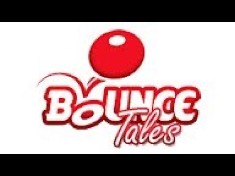 Прохождение игры Bounce Tales возвращение легенды #1