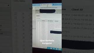 Ujian Berbasis Komputer dengan AIO CBT