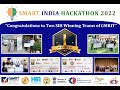 GMR Institute of Technology Others(1) GMR Institute of Technology Others(1)