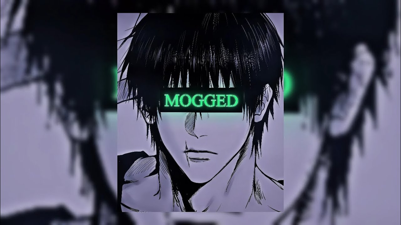 POSTER BOY - 2hollis (TIKTOK VERSION & TOJI FUSHIGURO EDIT) POSTER BOY - 2hollis (TIKTOK VERSION & TOJI FUSHIGURO EDIT)