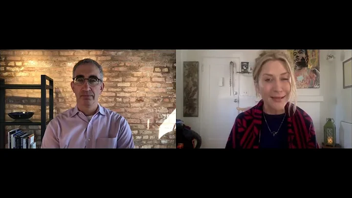 2/16/2022 Hope for Healing with Dr. Jennifer Huggi...