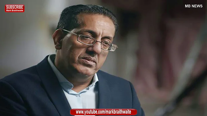 Nazir Afzal - Carolyn Quinn - The FULL Interview -...