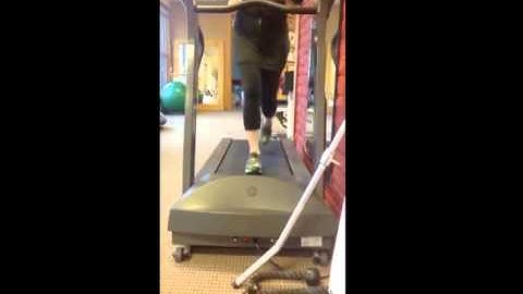 The Gait Guys and another Gait Case