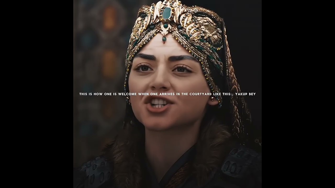 Osman hatuns!💀🔥||#Malhun sultan #bala sultan #osmanghazi #kurulusosman #balhun_filmz #kesfet||