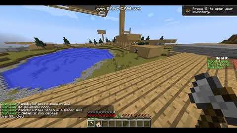 CHANI6 RECORDED RUST HARDCORE HACKERSS