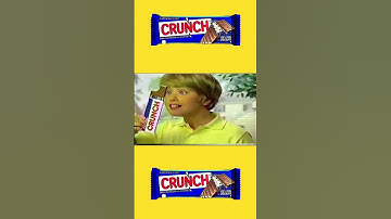 Nestle Crunch 670 #shorts | Nestle Crunch