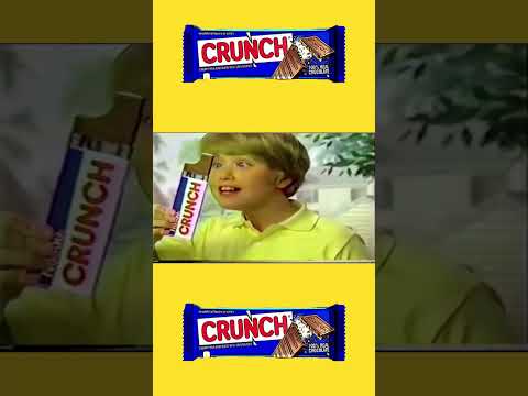 Nestle Crunch 670 #shorts | Nestle Crunch