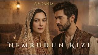 Nemrudun Kızı (Anatolian Folk Cover) A’vdania Ft. Setenay Lia & Bartu