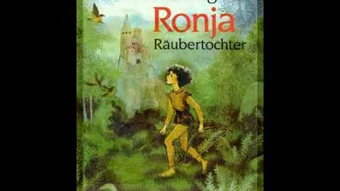 Ronja Räubertochter Musical "Höllenschlund"
