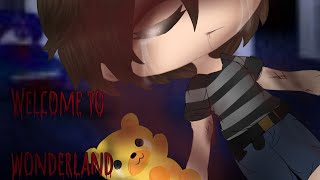 Welcome To Wonderland Glmv Afton Familly Version Present By Dark