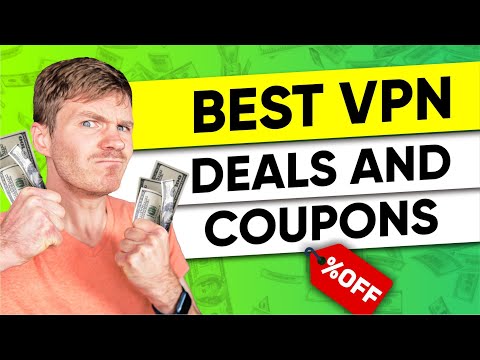 Best VPN Deal