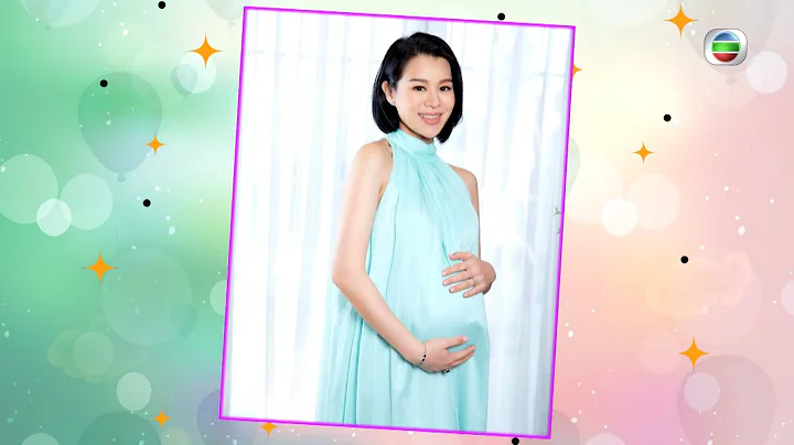 东张西望｜胡杏儿晒萌B照宣布三王子岀世 一屋集齐4条King｜李奕宏｜胡杏儿儿子 - 天天要闻