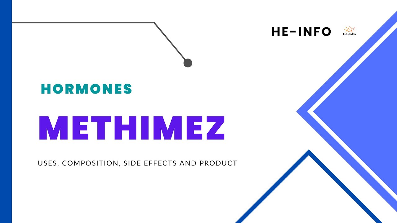 #Methimez | Uses, composition, side effects and product| Methimazole