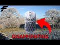Disappointed. (Finalmouse ULX Frostlord Small Final Review)