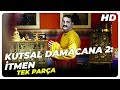 Kutsal Damacana 2 ?tmen | ?afak Sezer Trk Komedi Filmi | Full Film ?zle (HD)