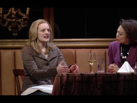 Mad Men's Elisabeth