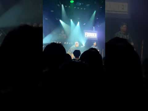 20220612 프롬올투휴먼 (From all to human) - Don't Bother Me @ FOUNDER 공연