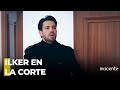 Ilker Se Da Por Vencido - Inocente Capitulo 5