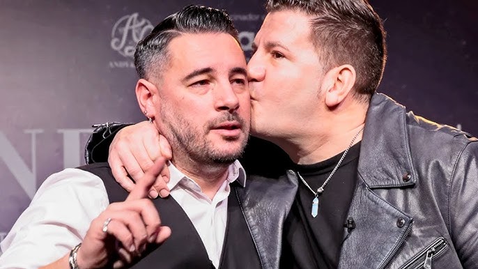 ANDY Y LUCAS TERMINAN ENTRE ATAQUES Y DESCONCIERTO