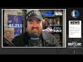Ep. 10 - Luka Doncic & Kyrie Irving Have the Wolves Whimpering | A Dallas Mavericks Podcast