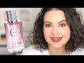 JOY BY DIOR EAU DE PARFUM REVIEW | Luxury Perfume Review