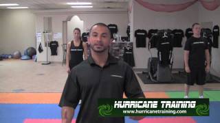 Hurricane Training DVD Vol 1 - 001 - Introduction