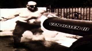 Van Halen - Once (1998) HQ
