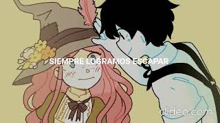 hooky animatic - nothing has changed sub español