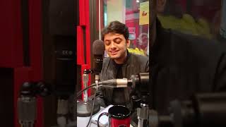 Rasiya (Live at fever FM, Mumbai)