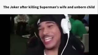 DC SLANDER