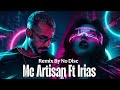 No Disc X Irias X Mc Artisan Hate Me Afrobeat Remix Weld Khali 2026 