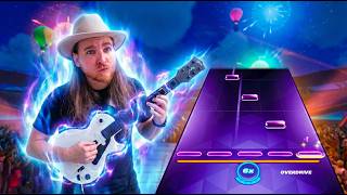 Played Fortnite Festival | Chatting | Horror Game | Q + A | Wheel of Drink