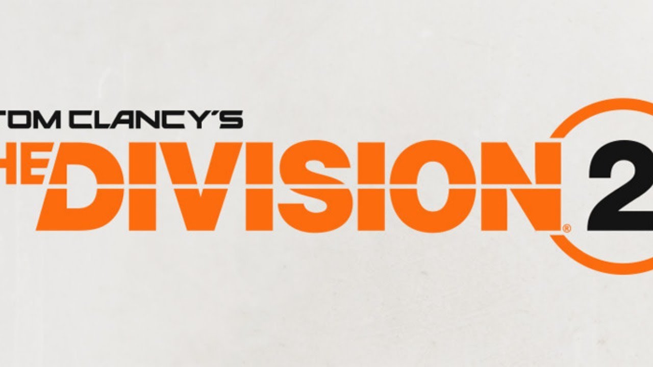 Somehow Division 2 is looking awfully like the real world today....