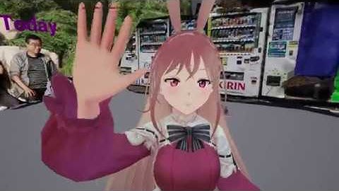 Photogrammetry Test on UE4