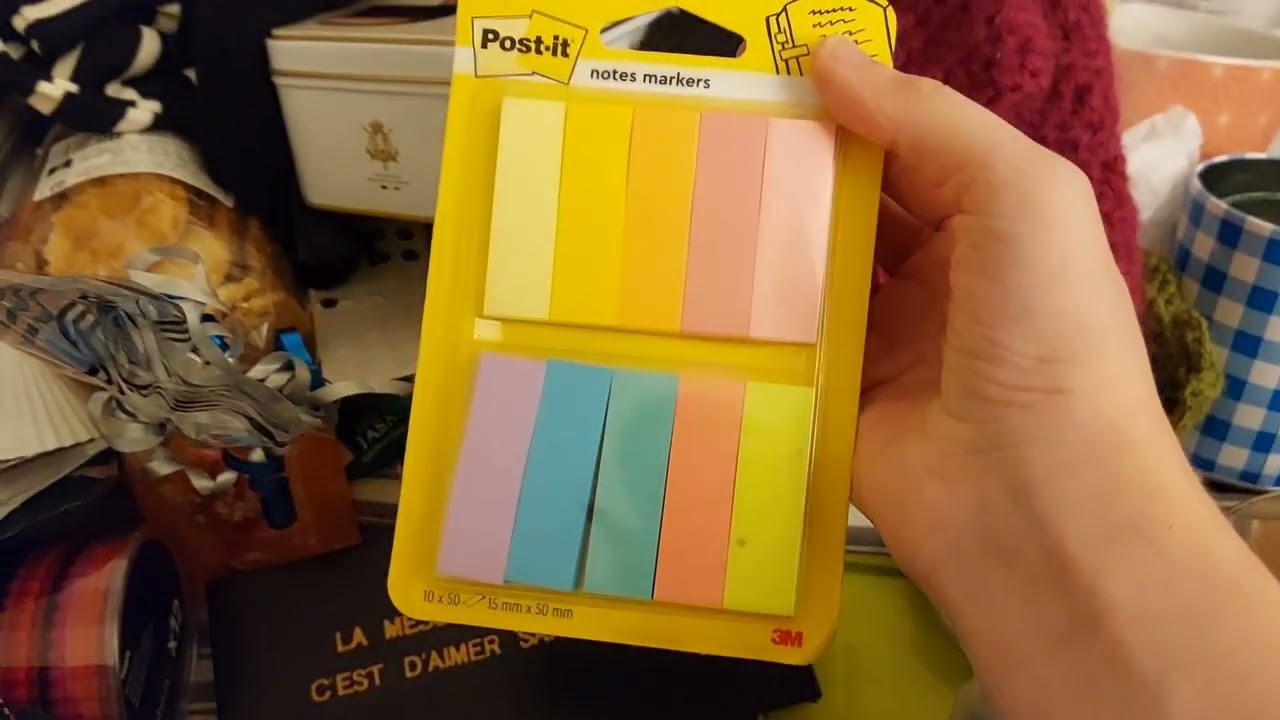 Собери мою сумку вместе со мной (издание 2026 года)