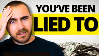 The 6 Biggest Lies You Were Told About Dividend Investing