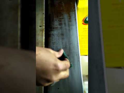 Stainless Steel Cleaner