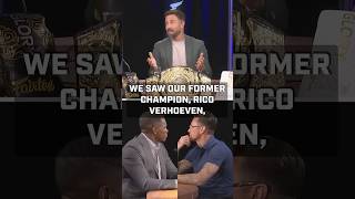 Remy Bonjasky and Nieky Holzken recap Rico’s performance against Usyk 🥊