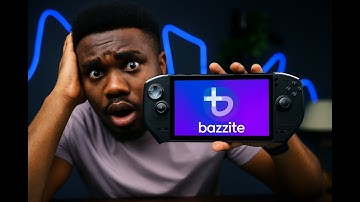 I Installed Bazzite OS on My ZOTAC Zone… and WOW!