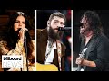 Lana Del Rey, Post Malone &amp; More: About The 2024 Festival Season Headlining Acts | Billboard News