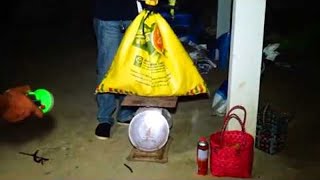Massive Snake Caught and Relocated || ViralHog