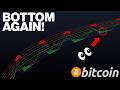 THIS BITCOIN BOTTOM CHART HAS A 100% WIN STREAK!!! - BTC TRADER ANALYSIS