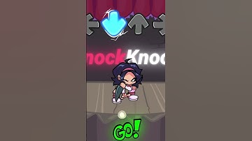 FNF Nene Playground Test VS Gameplay #shorts