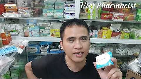 Hướng Dẫn Sử Dụng Thuốc Kích 4 Viên Sildenafil - Temptcure -100