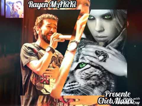 Cheb Nasro Li Bini W Binek Mate