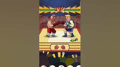 Find Out - (Level 12 - Boxing) #Findoutwalkthrough