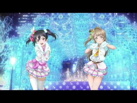 Get Snow Halation Nico Kotori Mix Youtube HD Wallpaper Snow Halation Nico Kotori Mix Youtube Free