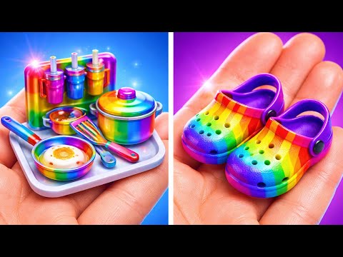 ✨ Jaw-Dropping Home Glow-Up! 🏠🔥 Stunning Room Transformations by 123 GO! CHALLENGE