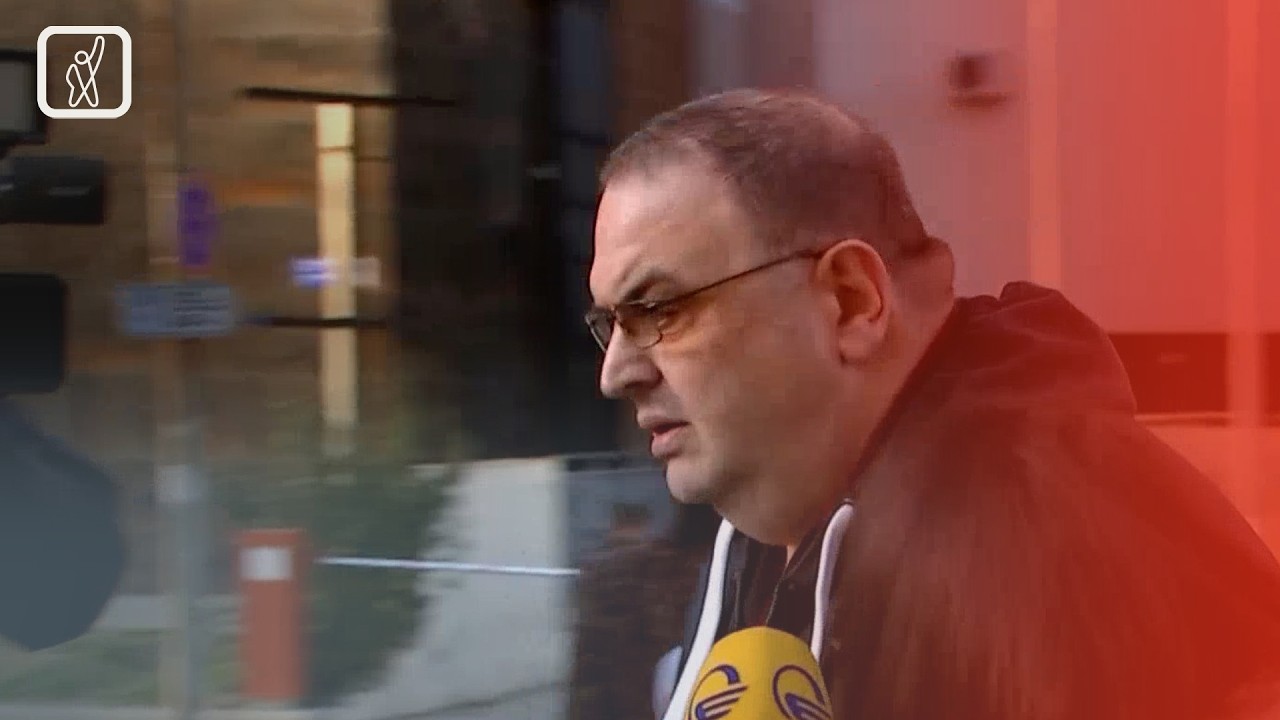 გამოკითხვები სუს-ში დაწყებული გამოძიების ფარგლებში